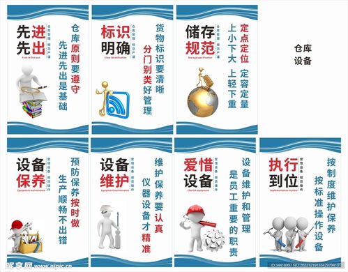 優(yōu)化新升級(jí) 讓倉儲(chǔ)與設(shè)備成為企業(yè)穩(wěn)健經(jīng)營的隱形引擎